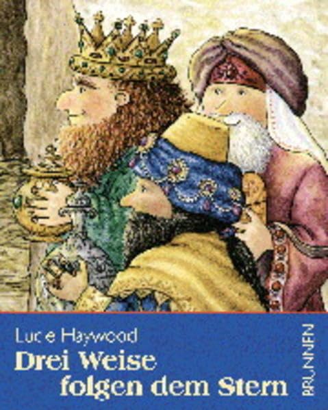 Drei Weise folgen einem Stern: Weihnachtsminis Non-fiction