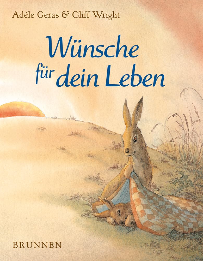 Wünsche für dein Leben Lifestyle Books