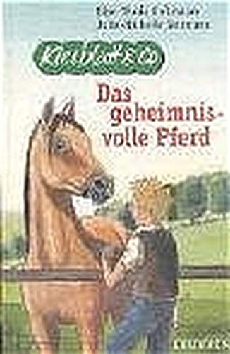 Kleeblatt & Co. - Das geheimnisvolle Pferd Novels & Short Stories