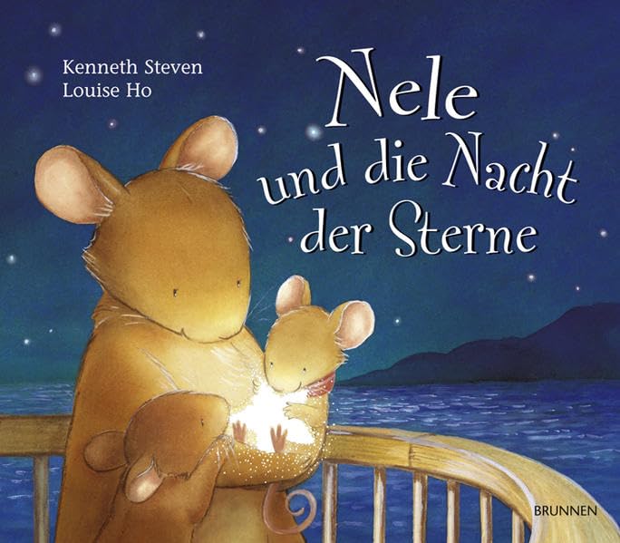 Nele und die Nacht der Sterne Children's books