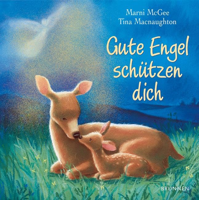 Product Image: Gute Engel schützen dich