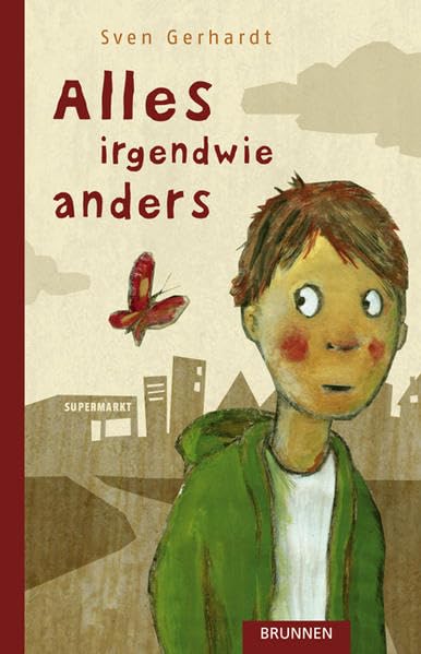 Alles irgendwie anders Novels & Short Stories
