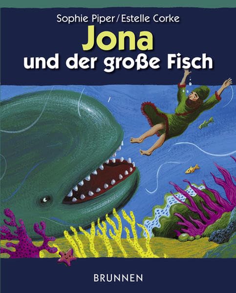 Jona und der grosse Fisch Non-fiction