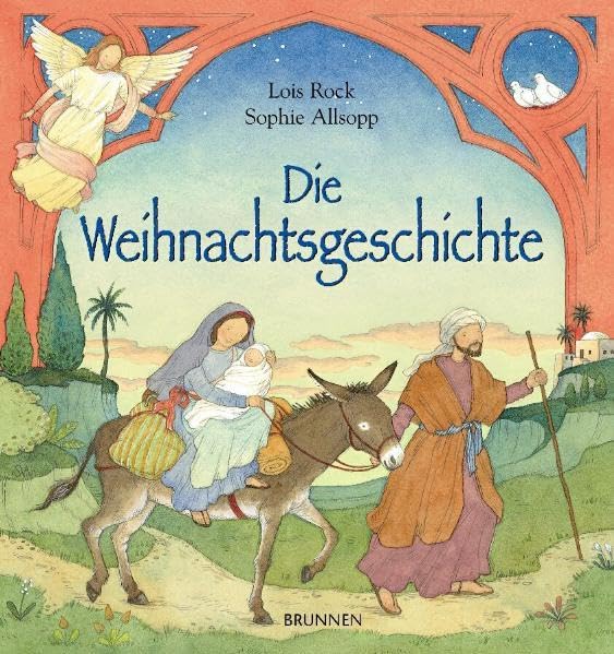Product Image: Die Weihnachtsgeschichte