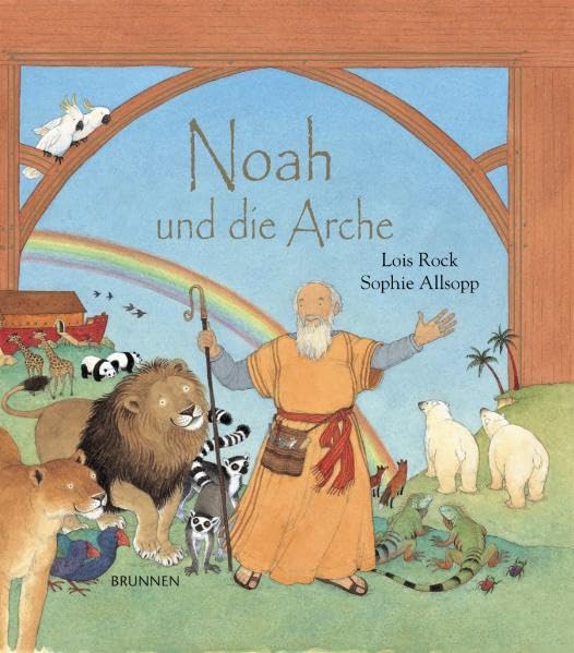 Product Image: Noah und die Arche