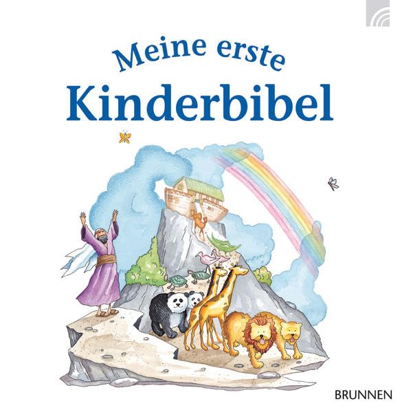 Product Image: Meine erste Kinderbibel