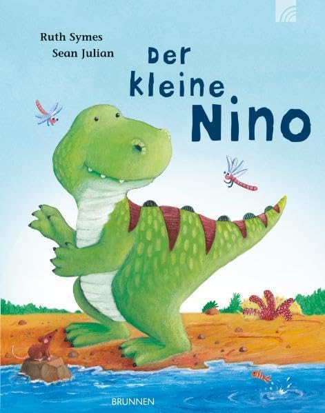Der kleine Nino Children's books