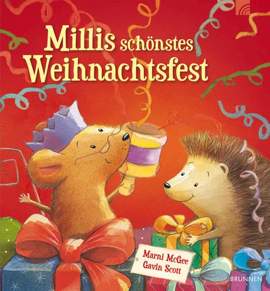 Millis schönstes Weihnachtsfest Children's books