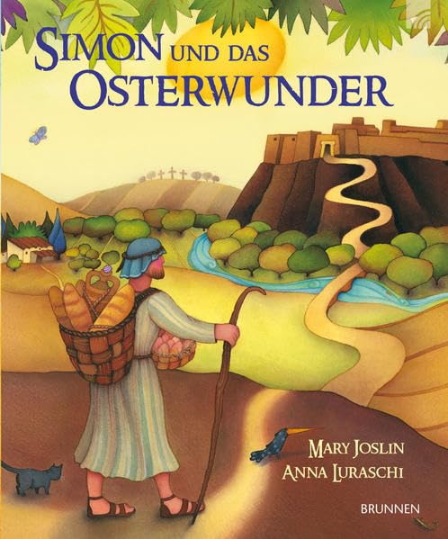 Product Image: Simon und das Osterwunder
