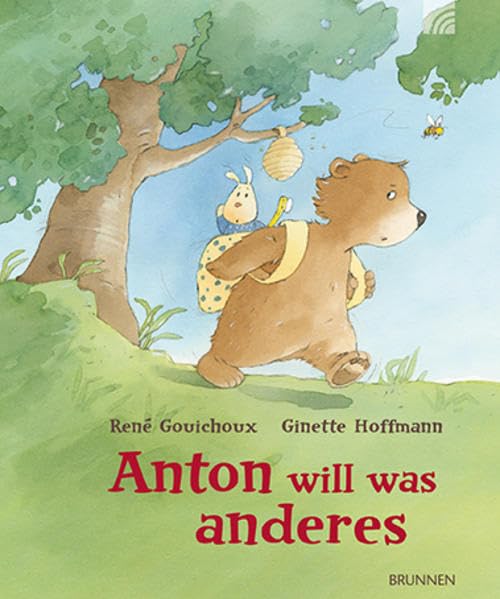 Product Image: Anton will was anderes