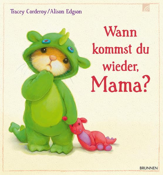 Wann kommst du wieder, Mama? Parents & Children