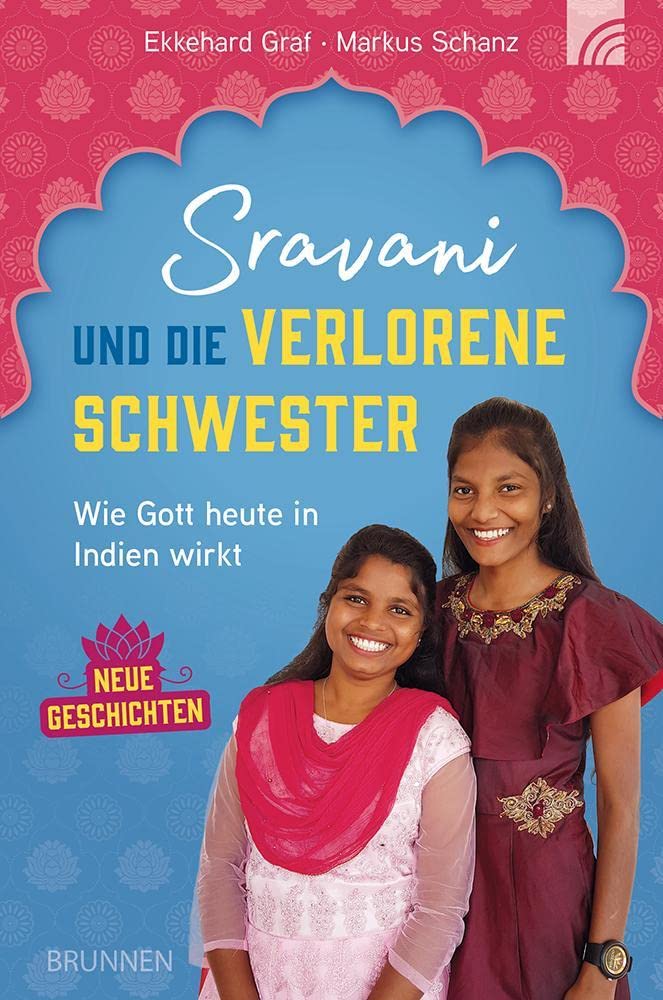 Sravani und die verlorene Schwester book