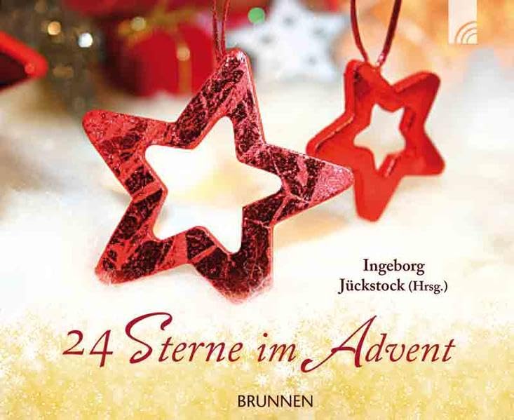 Product Image: 24 Sterne im Advent