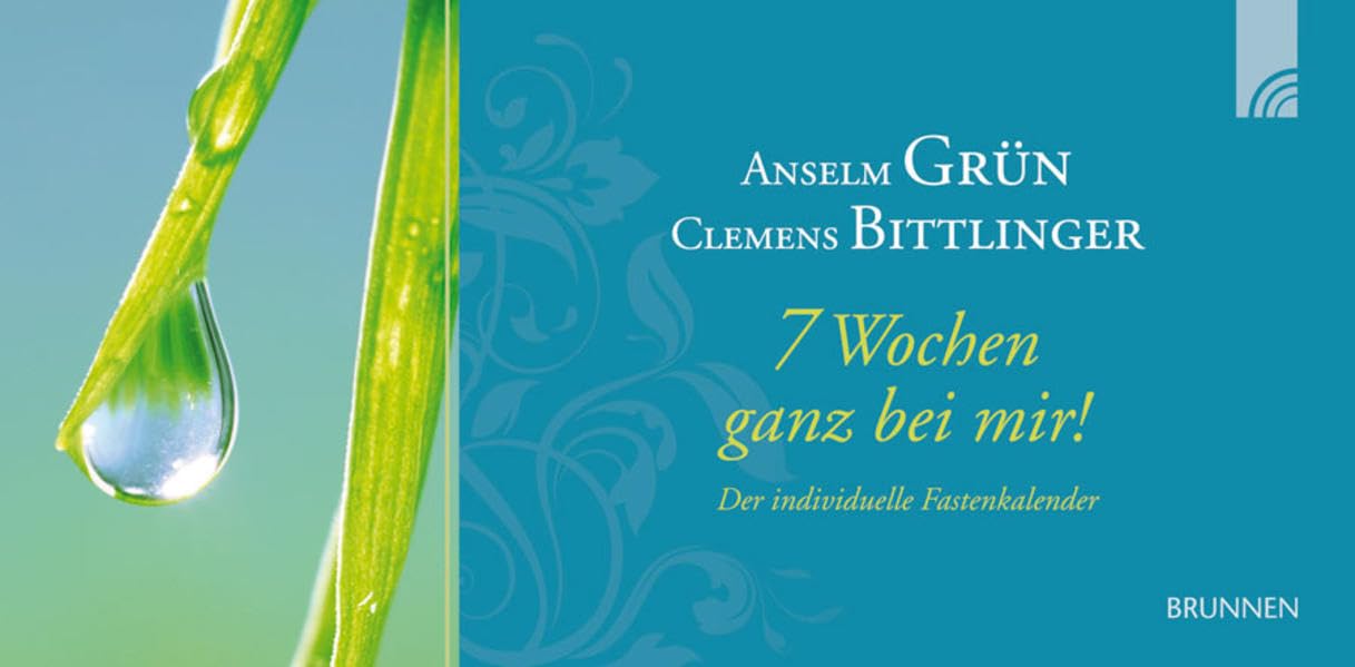 Product Image: 7 Wochen ganz bei mir
