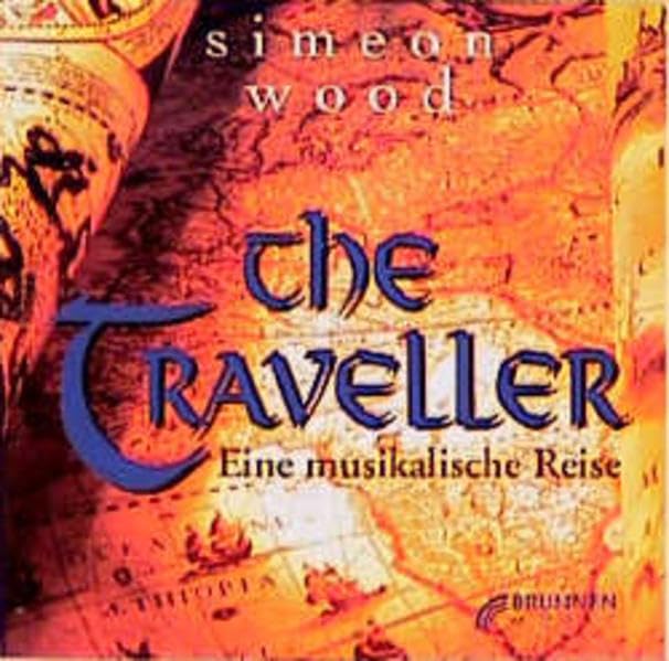 The Traveller: Eine musikalische Reise (Brunnen-Music) Arts & Music