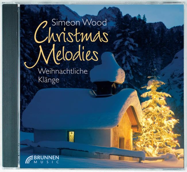 Christmas Melodies: Weihnachtliche Klänge Sheet Music