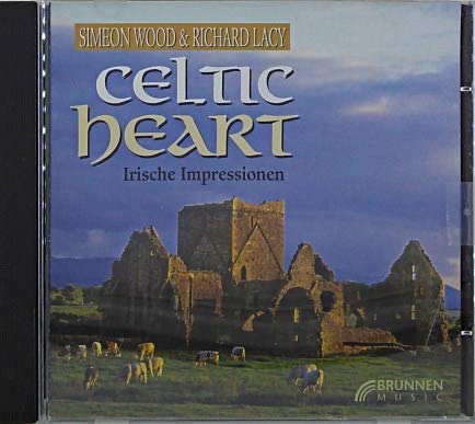 Product Image: Celtic Heart: Irische Impressionen