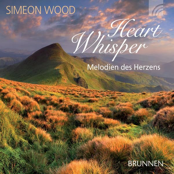 Heart Whisper: Melodien für die Seele Arts & Music