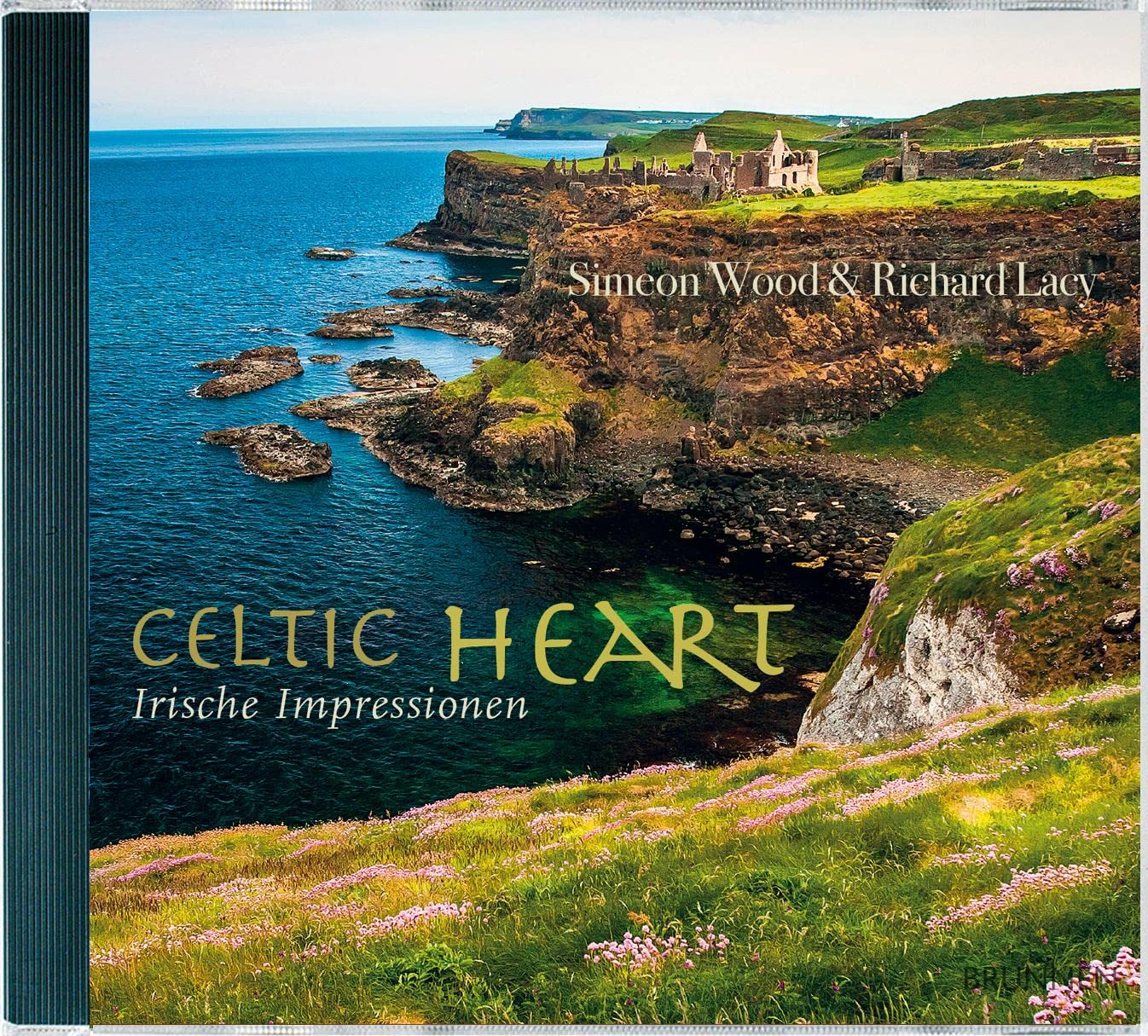 Celtic Heart: Irische Impressionen Arts & Music