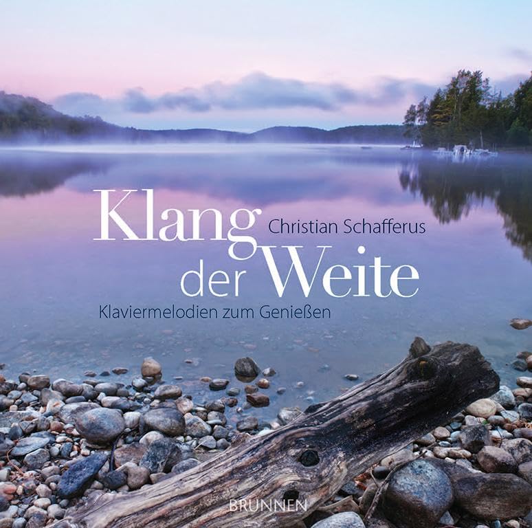 Klang der Weite: Klaviermelodien zum Genießen Music