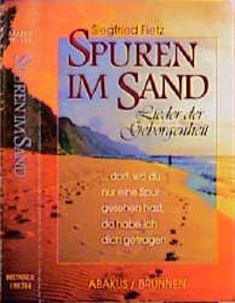 Spuren im Sand: Lieder der Geborgenheit Arts & Music