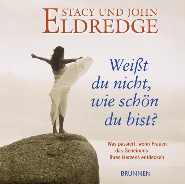 Weißt du nicht, wie schön du bist? - Hörbuch: Was geschieht, wenn Frauen das Geheimnis ihres Herzens entdecken Psychology