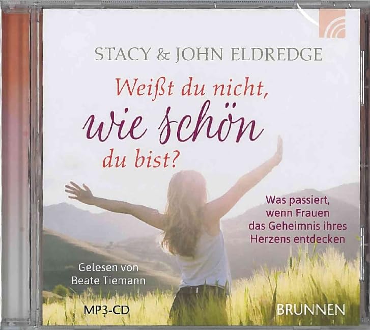 Weißt du nicht, wie schön du bist?: Was passiert, wenn Frauen das Geheimnis ihres Herzens entdecken. (MP3) Health, Nutrition & Fitness