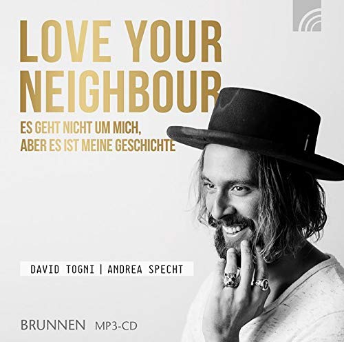 Product Image: LOVE YOUR NEIGHBOUR