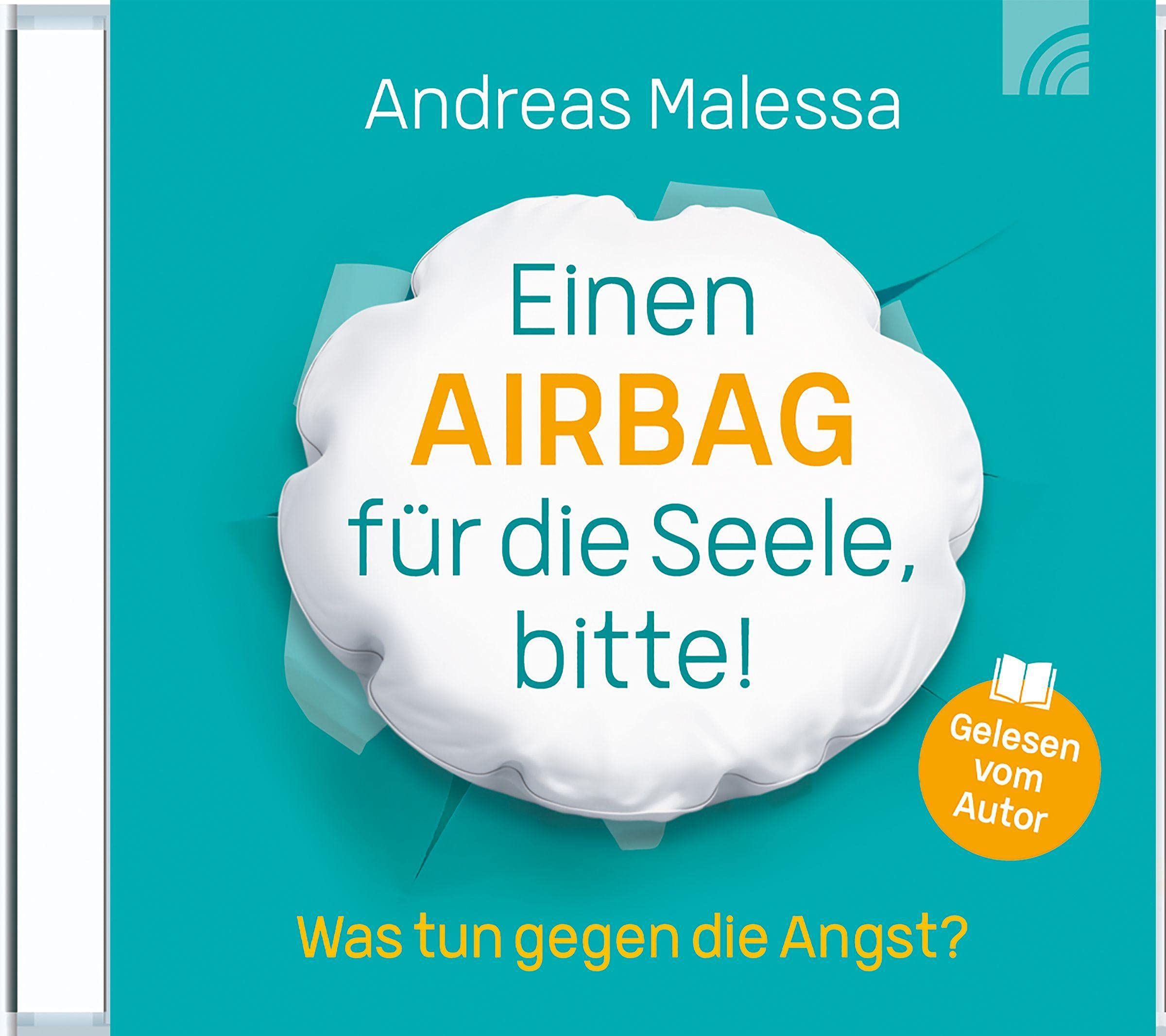 Einen Airbag für die Seele, bitte! Leisure, Home & Garden
