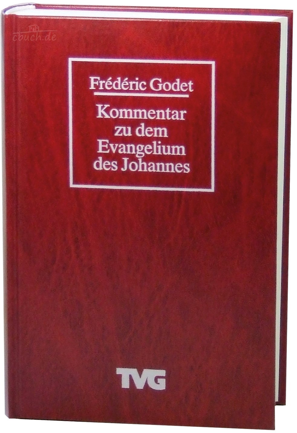 Product Image: Das Evangelium des Johannes