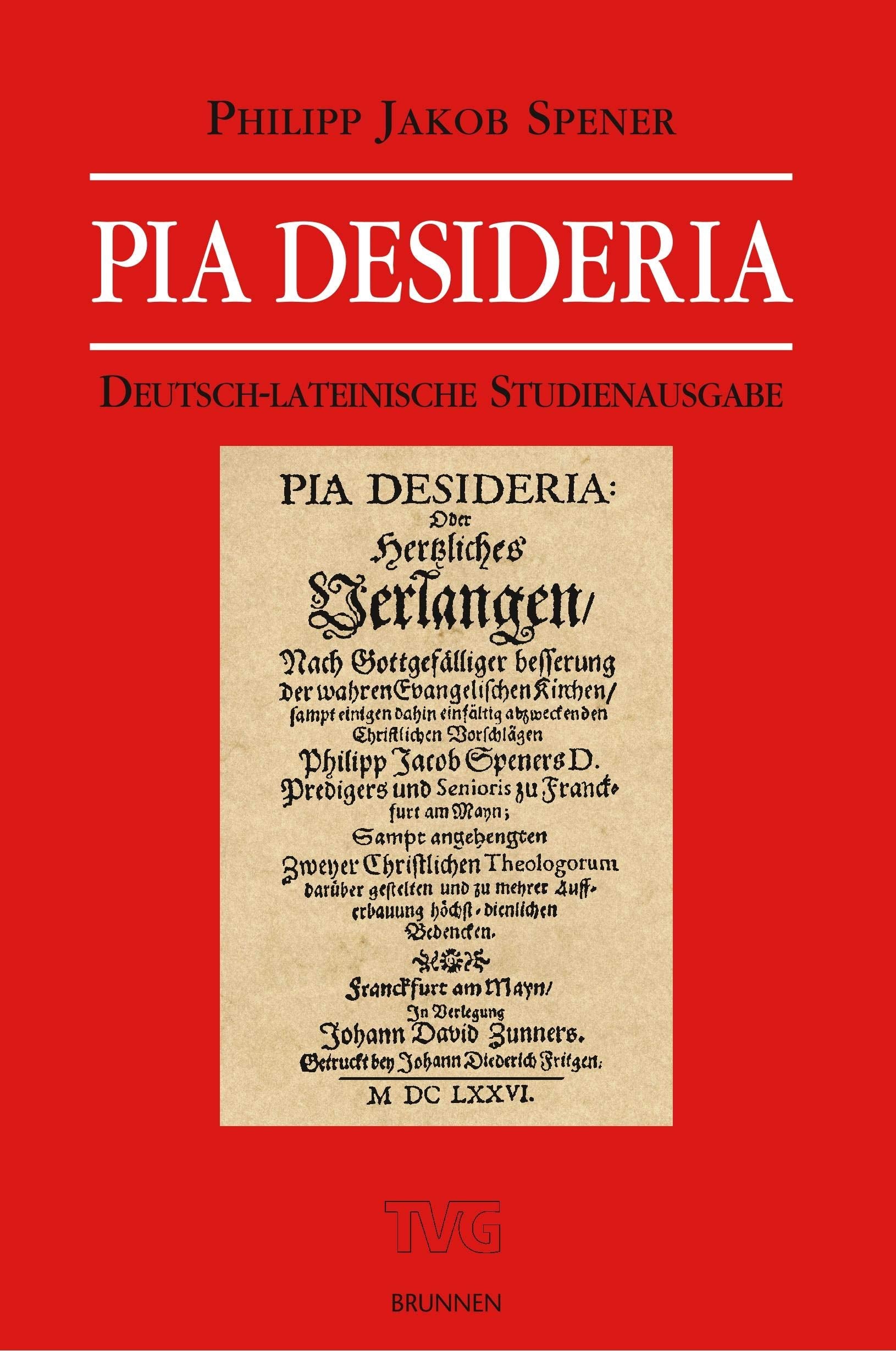Pia Desideria Second hand books on Religion & Esotericism