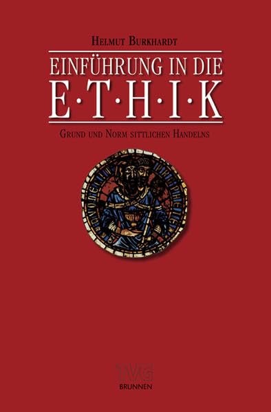 Product Image: Einführung in die Ethik I