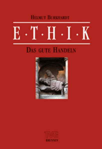 Ethik, Band II/1 Religion & Esotericism