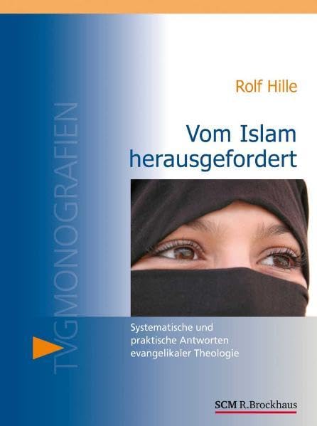 Vom Islam herausgefordert Religion & Esotericism