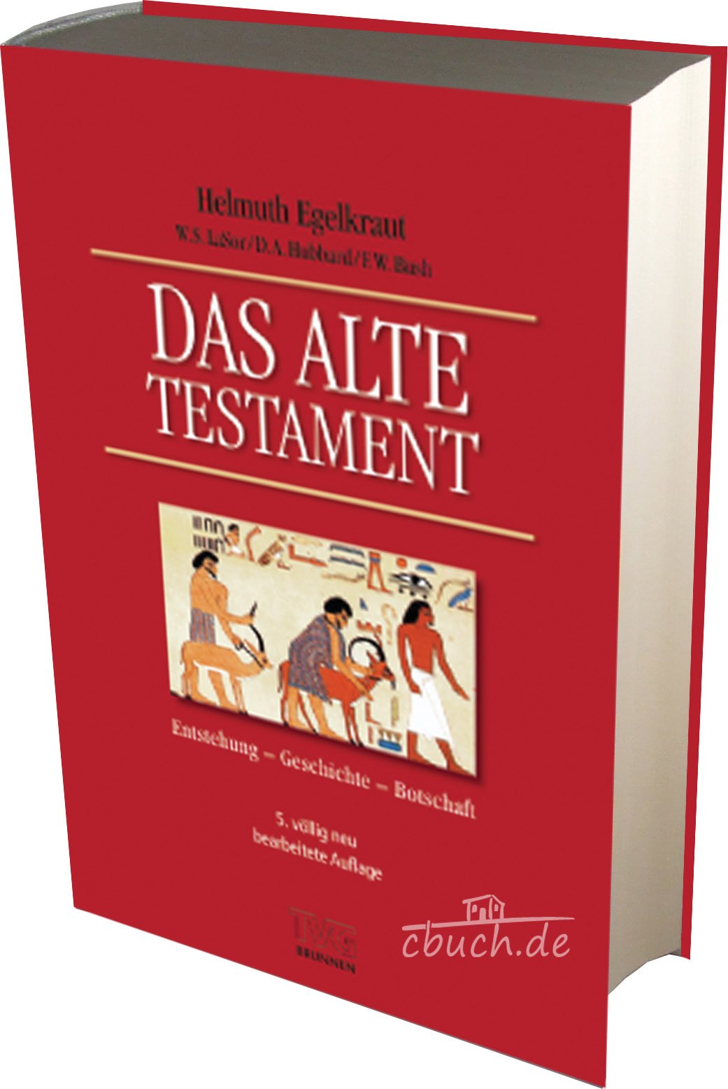 Product Image: Das Alte Testament