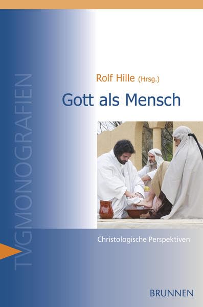 Gott als Mensch: Christologische Perspektiven Religion & Esotericism