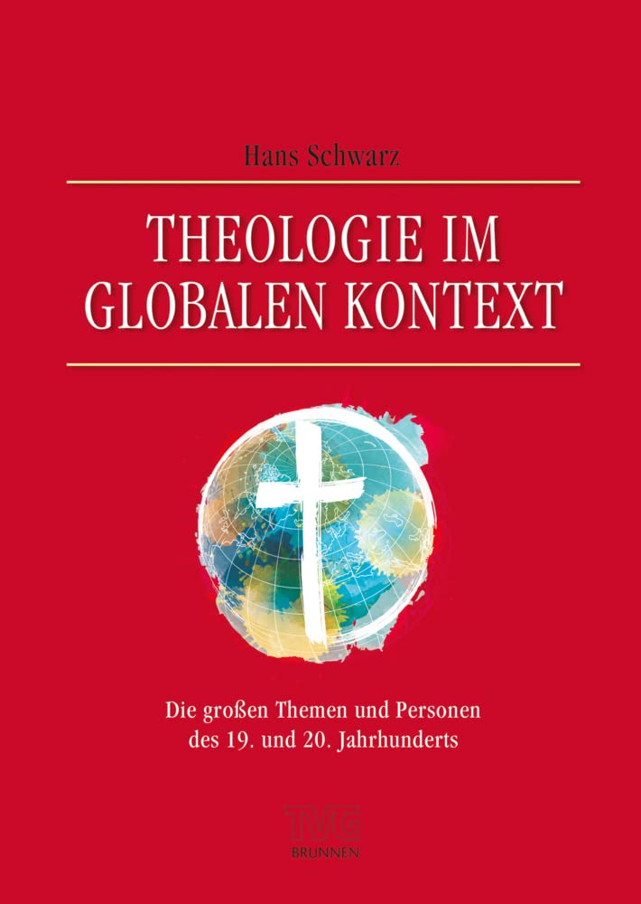 Theologie im globalen Kontext Religion & Esotericism