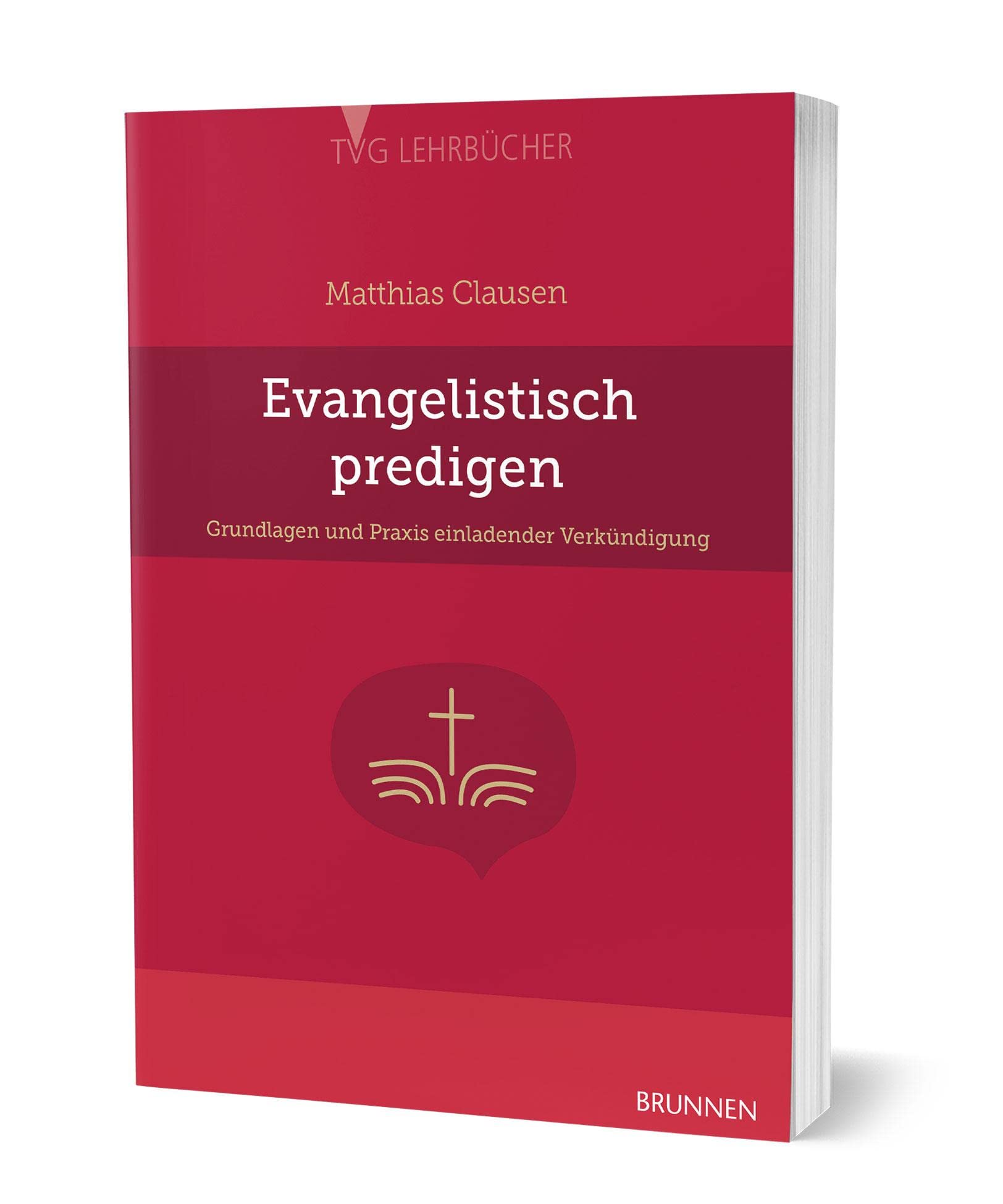 Product Image: Evangelistisch Predigen