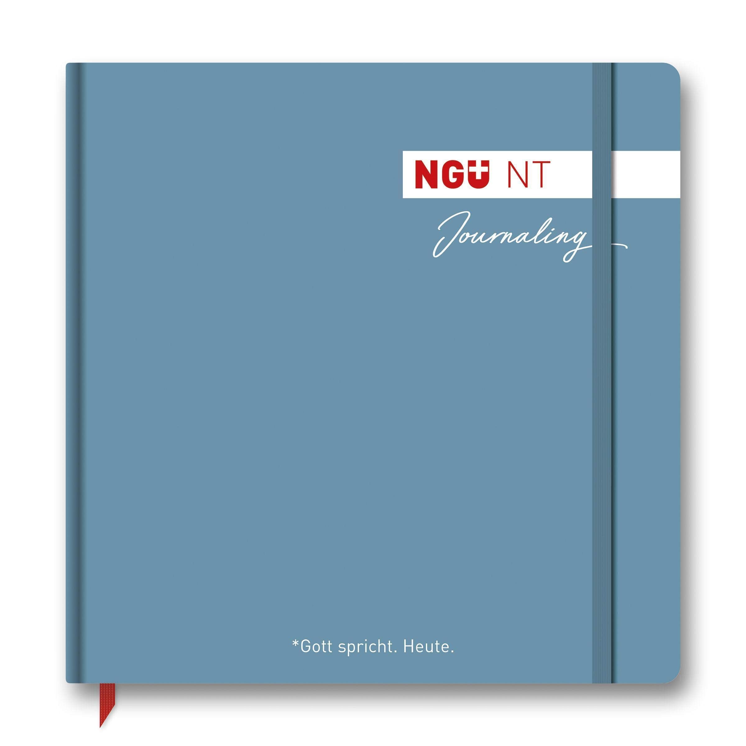 Neue Genfer Übersetzung (NGÜ): Neues Testament Religion & Esotericism