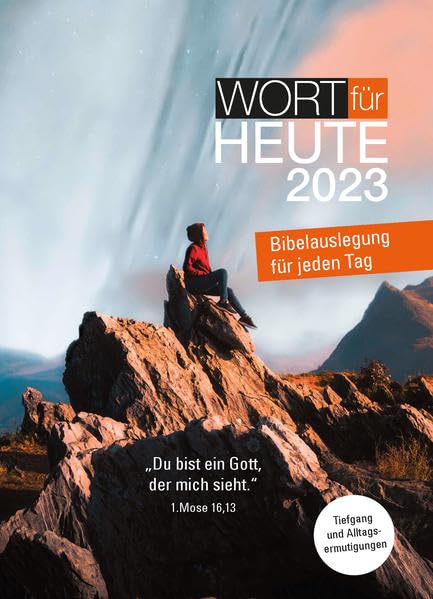 Product Image: Wort für heute 2023
