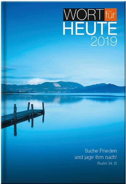 Product Image: Wort für heute 2019