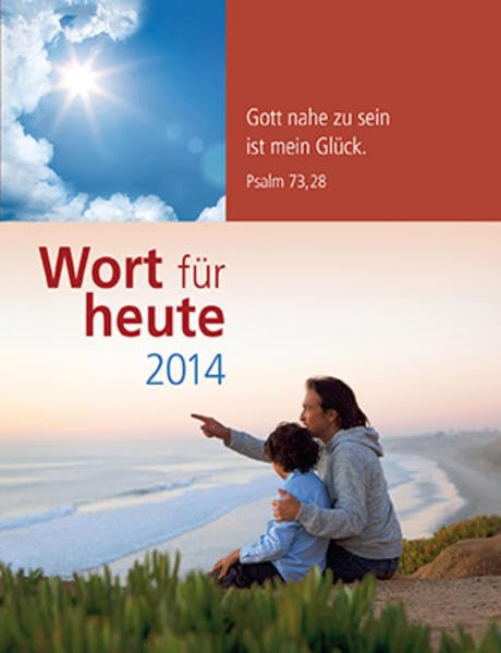 Wort für heute 2010. Buchkalender: Kalender mit biblischen Betrachtungen für alle Tage des Jahres Calendars