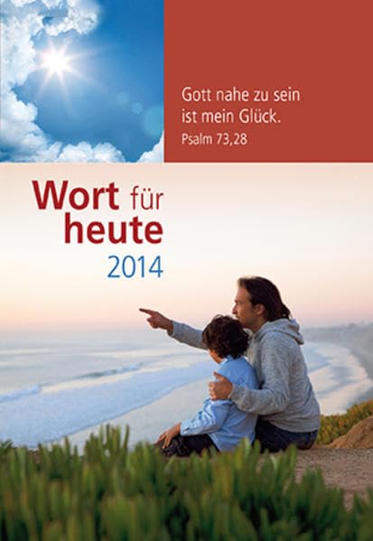Wort für heute 2012. Großdruck. Buchkalender: Kalender mit biblischen Betrachtungen für alle Tage des Jahres 2012 Calendars