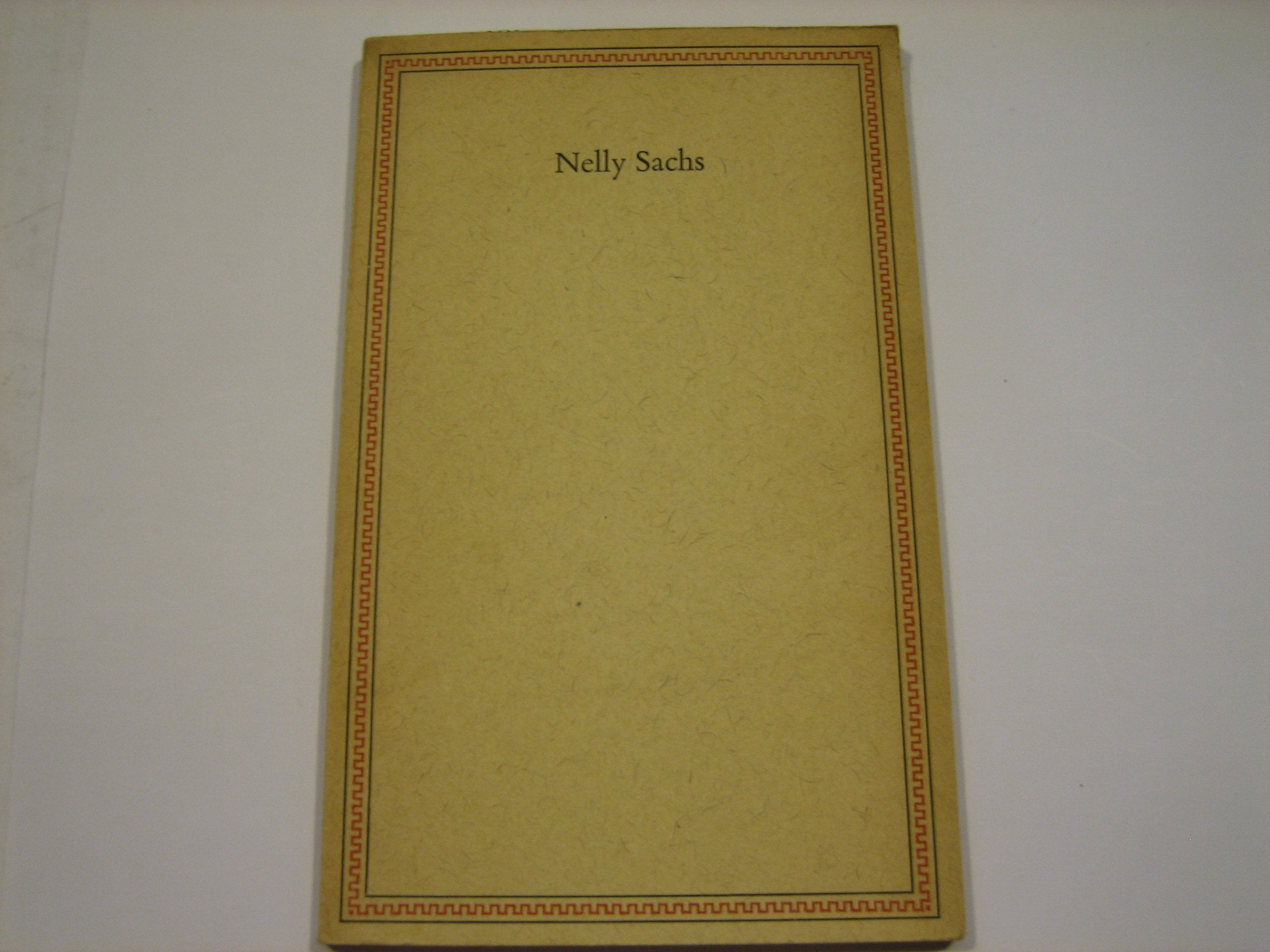 Nelly Sachs: Ansprachen anlässlich der Verleihung des Friedenspreises des Deutschen Buchhandels 1965 (Friedenspreis des Deutschen Buchhandels - Ansprachen aus Anlass der Verleihung) Law