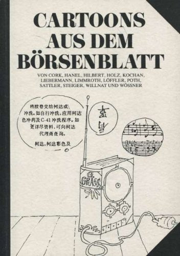 Nr. 15. / Books