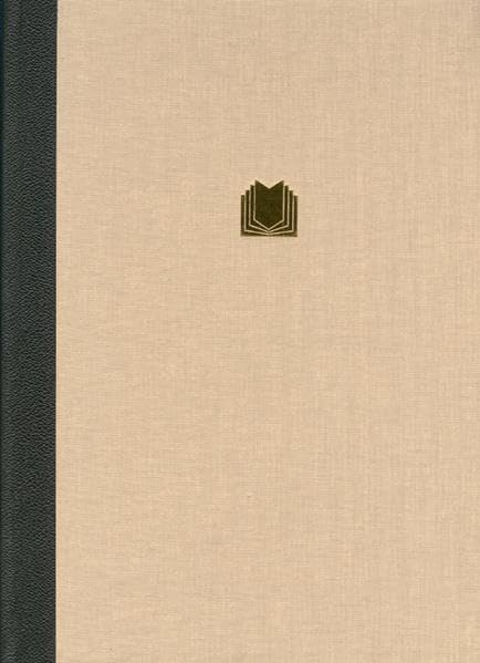 Deutsche Nationalbibliografie und Bibliografie der im Ausland erschienenen deutschsprachigen Veröffentlichungen. Reihe E, Monographien und Periodika. ... 1991-1995. Gesamtausgabe: Stud - Trem Law