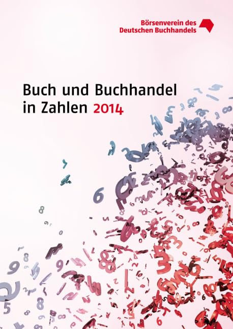 Product Image: Buch und Buchhandel in Zahlen 2014