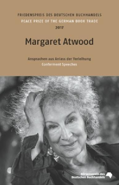 Margaret Atwood Law Books