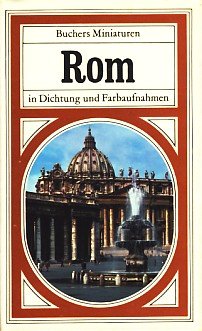 Rom. (Bd. 24) Books