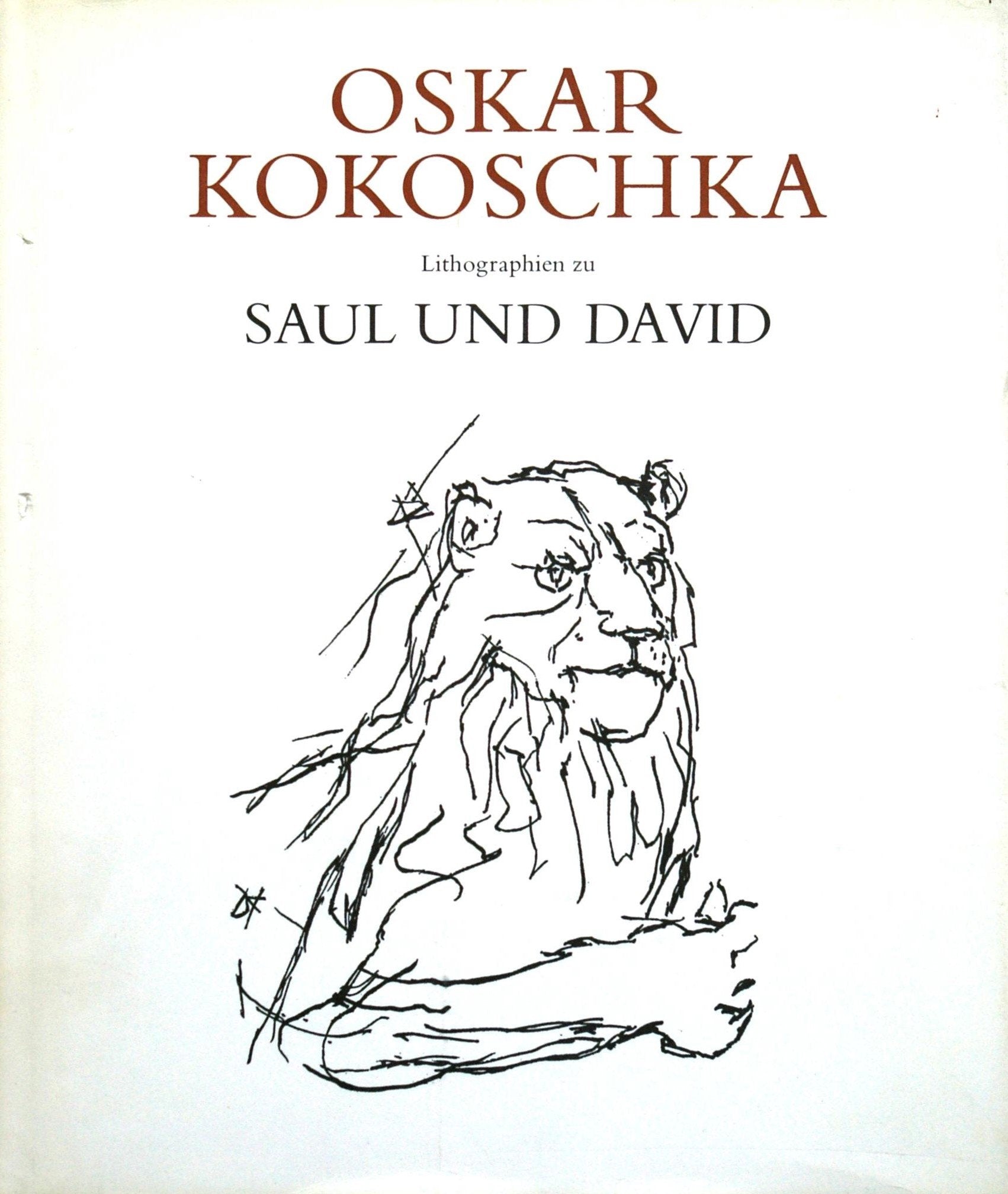 Saul und David Second-hand books on film, art and culture